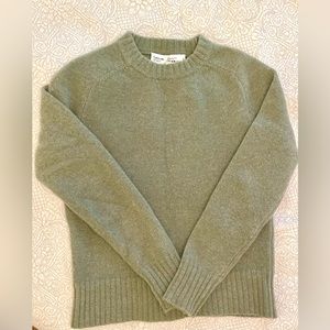 Entireworld Wool Sweater